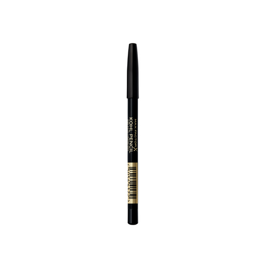 Max Factor Kohl Pencil - 20 Black