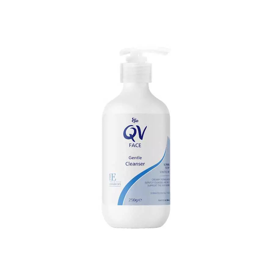 Qv Face Gentle Cleanser 250G